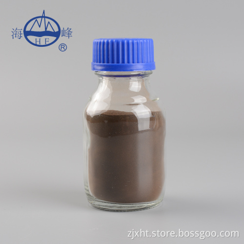 Dispersing agent MF CAS 9087-06-4